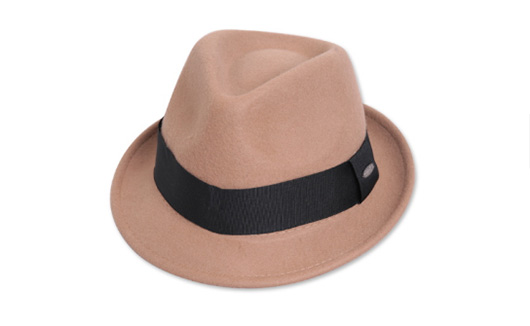 要說起帽子的分類，你都知道帽子有哪些分類？