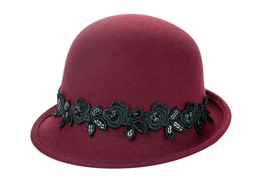 要說起帽子的分類，你都知道帽子有哪些分類？