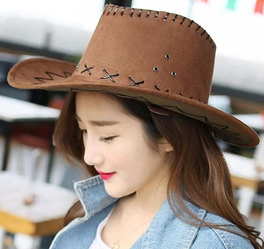 防紫外線遮陽帽怎么選 防紫外線遮陽帽怎么選